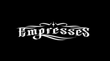 Empresses - A New Day