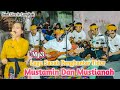 [ Mp3 ] Cilokaq Tokol Temu Karya Tunggal Kayun ...Live in Lungkak Bersama Mustamin & Mustianah