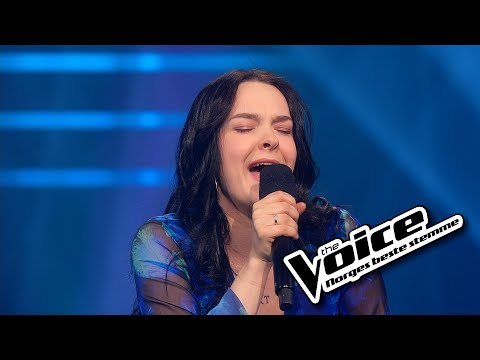 Kira Dalan Eriksen | Hold Me Closer (Cornelia Jakobs) | Knockout | The Voice Norway 2023