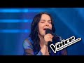 Kira Dalan Eriksen | Hold Me Closer (Cornelia Jakobs) | Knockout | The Voice Norway 2023