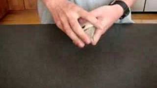 4 Aces Production Card Magic Trick