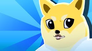 Download Lagu YO MAMA: RAP BATTLES! Doge vs Hello Kitty MP3