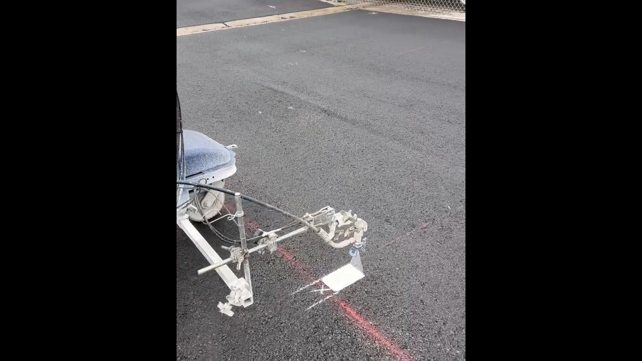 Graco LineLazer V ES 2000