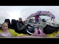 360 video Pype Hayes Park easter funfair