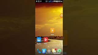 Micromax A106 features screenshot 5