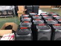 AUSMAN OEM portable speaker assembly line in factory China