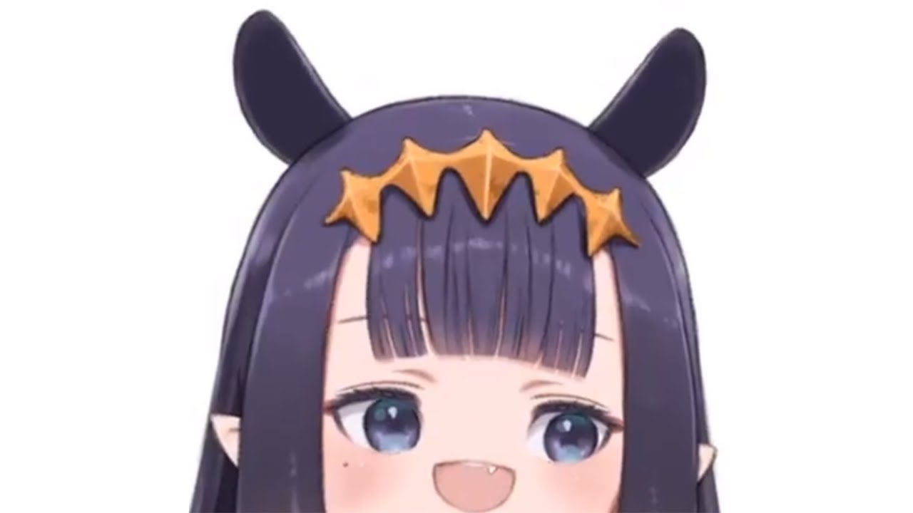 WAH!【Hololive短片】