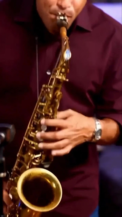 Jazz Appreciation Month Post with Grammy Winning Saxophonist Miguel Zenon (Concert on 4/26/25)