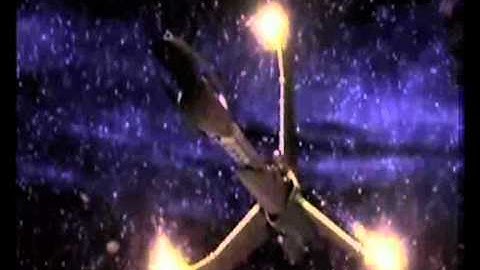 Babylon 5 The Power of the Earth Alliance