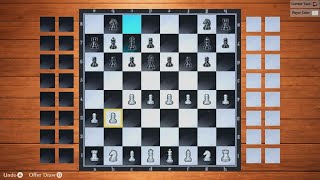 Piece Out : Chess Mate 2026 capitulo 27 vitória PS5 gameplay 4k