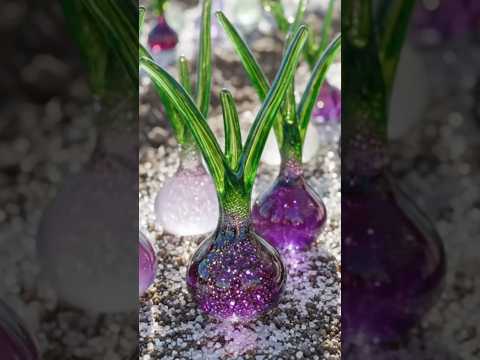 【ASMR】これは反則すぎる…ガラススパゲティメイキング映像✨Part2 #asmrcooking #asmrvideo #asmr