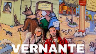 Vernante 🇮🇹 Il Paese Di Pinocchio 🇮🇹 Una Favola A Cielo Aperto In Piemonte