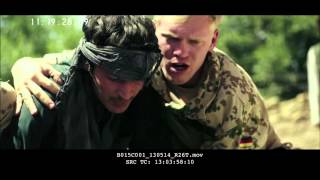 In Between Worlds - Music Antonio Di Iorio - 2nd Prize Transatlantyk Film Music Competition 2014
