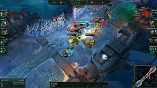 Nami 4 Man Bubble