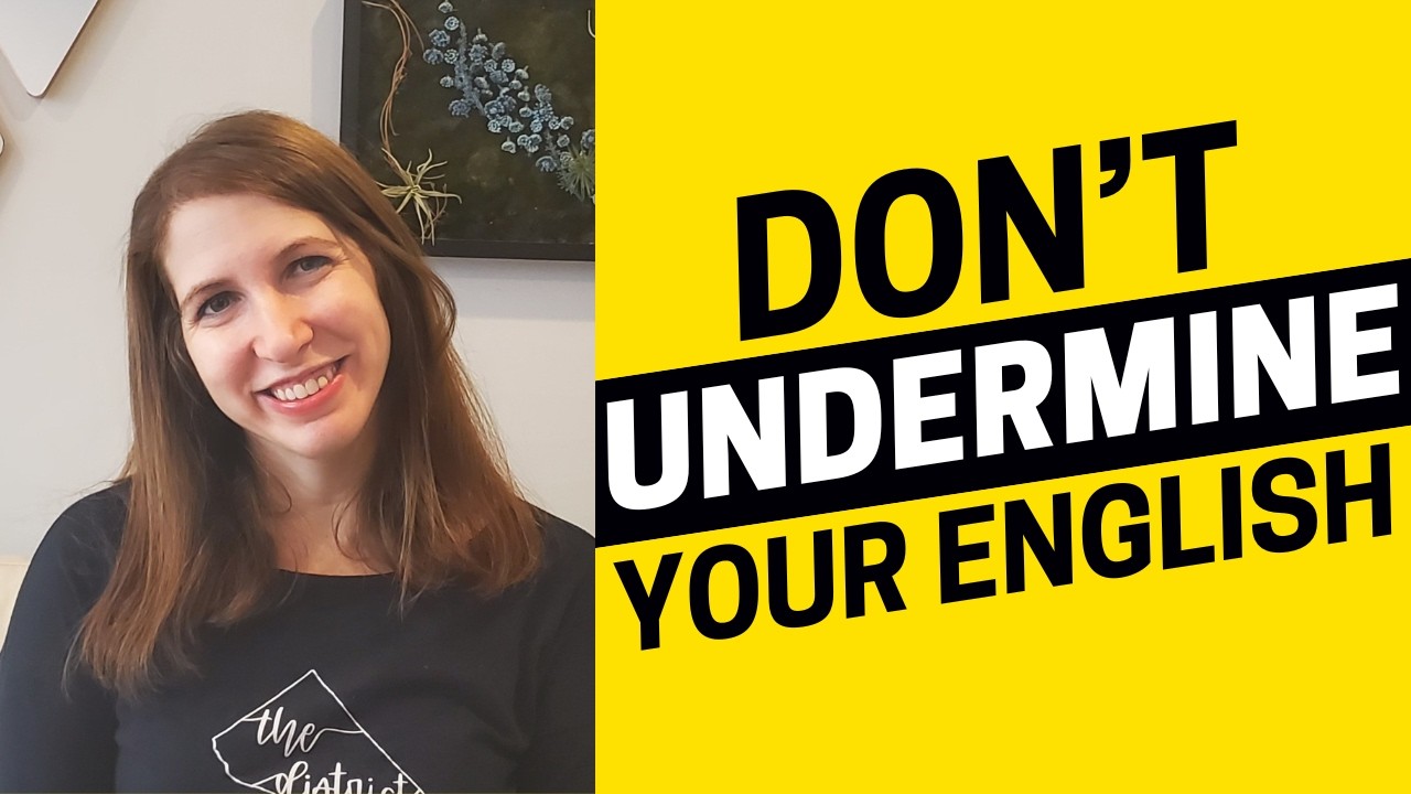 2579 - Не стоит недооценивать свой английский! Слушайте сегодня!