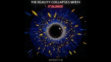 This Fractal Eye Might Just BREAK the Internet 👁️⚡✴️ #shorts #fractal #god