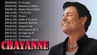 Trending playlists feature Chayanne - because his timeless voice creates waves worldwide 🌊