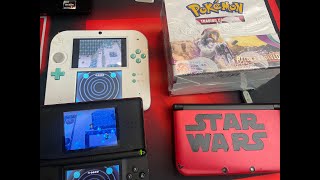 Shiny Hunting black and white 2! cards for sale to??