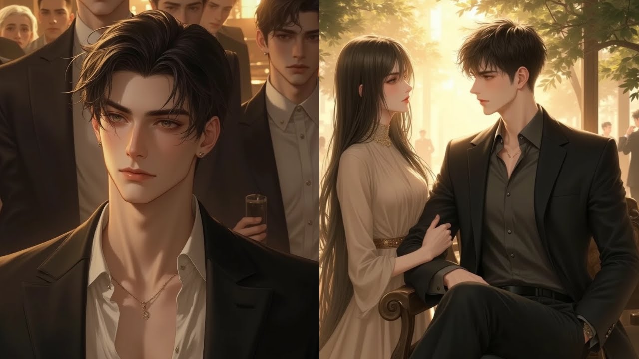 📕She Waited Seven Years. They Told Me to Forgive—Then My One Sentence Left Everyone Speechless