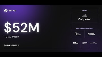 Serval Secures $52M to Deploy AI Agents for IT