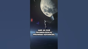 The universe, a computational entity. #shorts #space  #spaceexploration #science #universe