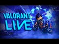 Late Night Smurfing in Valorant