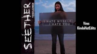 Seether  Broken Ft Amy Lee empty Arena