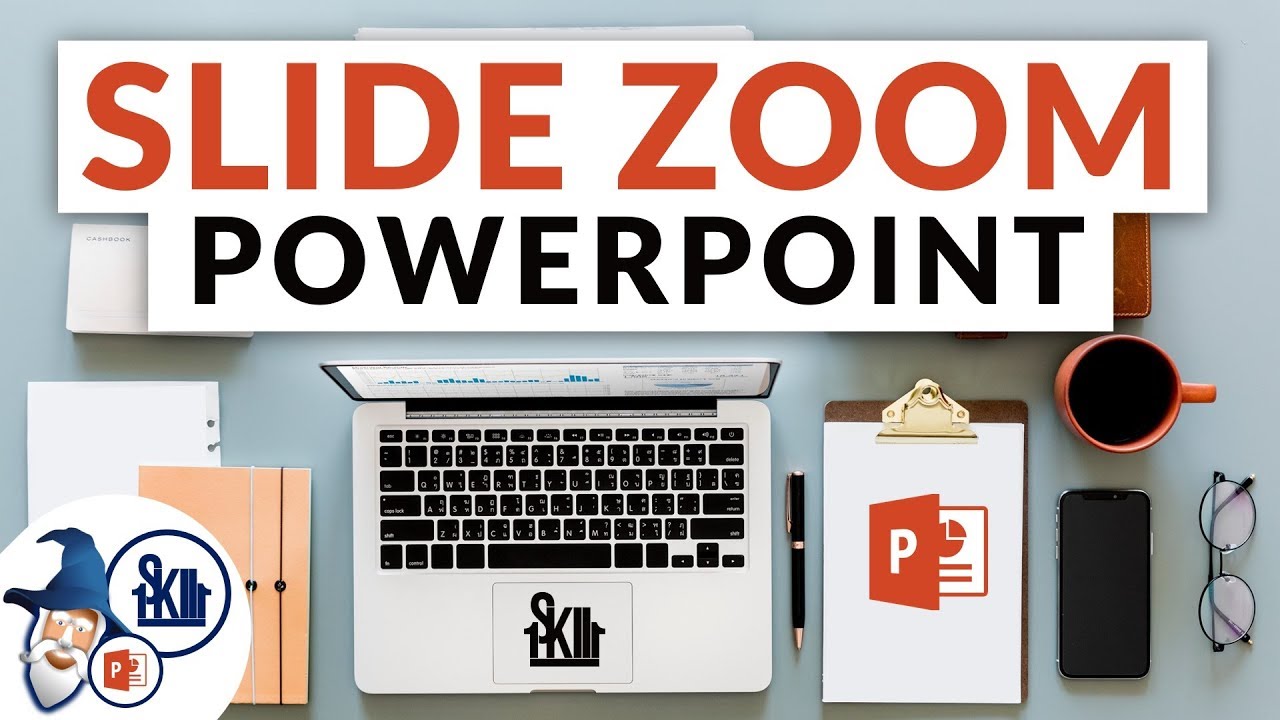 how to make a presentation on zoom