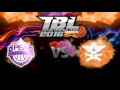 PEA VS TGE [ JULY 23 2016 ] Thailand Basketball League (TBL)2016 - LEG2
