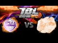 PEA VS TGE [ JULY 23 2016 ] Thailand Basketball League (TBL)2016 - LEG2