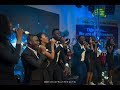Team Eternity Ghana - Praise Medley (Nii Larte ft Philip Adzale)