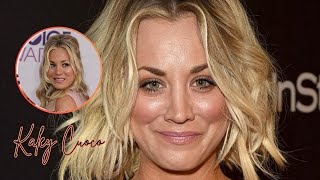 She Shows It All - Kaley Cuoco Will Leave You Speechless!