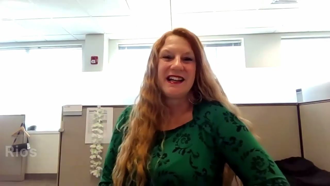 Women in Business RVA April MeetUp Sponsor - Jenny Rios of Comparion Insurance