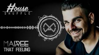 Mairee - That Feeling (Official Audio)