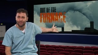 Out of the Furnace Trailer Review: Yoni at the Trailers Out of the Furnace Trailer Review: Yoni at the Trailers