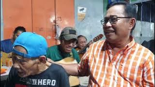 MUNAJAT CINTA- Ahmad Dani Dokter Bagus Ngamen