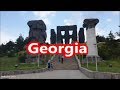 3. Georgien/Kaukasus, 800km von der Türkei nach Russland, Motorradtour Zentralasien, FMT 2019