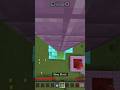 God-Level Slime &amp; Water MLG in Minecraft! 😱🔥 #shorts #dalimsharma  #minecraftmlg #yessmartypieshorts