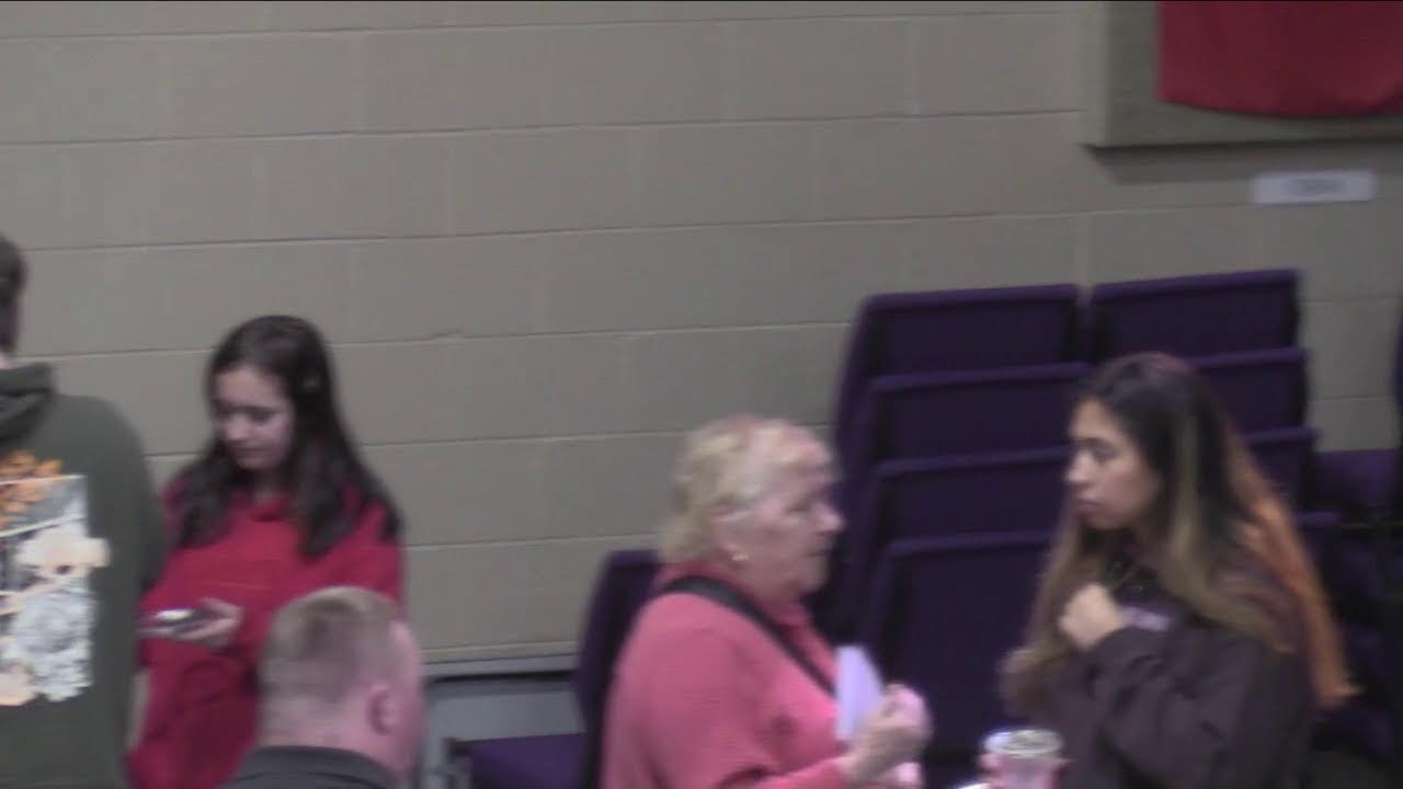 What a difference you've made in my life