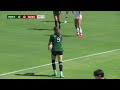 WOMEN'S SOCCER: San Diego State vs. Portland State | August 23, 2026