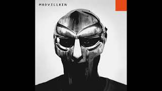Instrumental – Strange Ways - Madvillain (No Vocals)