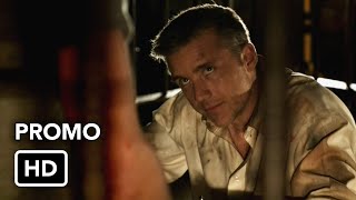 Agent X 1x07 Promo 'The Long Walk Home' (HD)