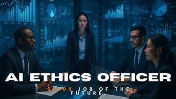 AI Ethics Officer Explained: Salary, Skills, and Future