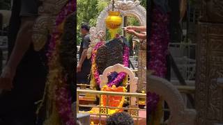 The Roofless temple of India 🇮🇳 | Bleeding stone miracle : Shani Shingnapur history #explore
