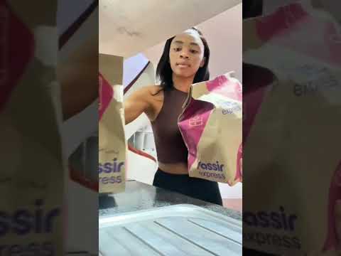 Shop Groceries On The Go