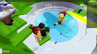 random video #5 @MarkGoodManROBLOX