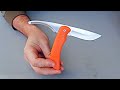 10 Amazing Survival Knives Actually Worth Buying