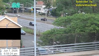 Live 24/7Webcam, Belt Parkway & Shore Parkway. Coney Island AV Bridge, Brooklyn NYC2026 12th ST #249