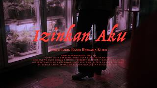 Download lagu FUGŌ - Izinkan Aku (Video Lirik Rasmi Bersama Kord)