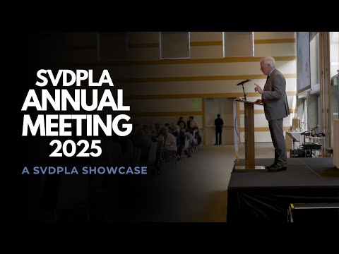 Event Recap - SVDPLA 2025 Annual Meeting